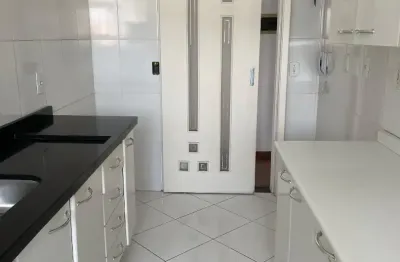 Apartamento com 2 quartos à venda na Rua Waldemar Martins, 116, Parque Peruche, São Paulo