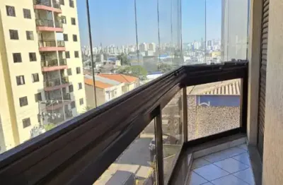 Apartamento com 3 quartos à venda na Rua Martins Claro, 129, Vila Palmeiras, São Paulo