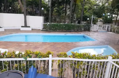 Apartamento com 2 quartos à venda na Rua Professor José Soares de Mello, 179, Jardim Centenário, São Paulo