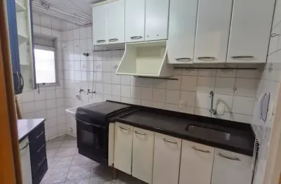 Apartamento com 2 quartos à venda na Rua Doutor Heitor Nascimento, 180, Nossa Senhora do Ó, São Paulo