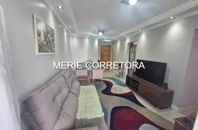 Apartamento com 3 quartos à venda na Rua Doutor Heitor Nascimento, 180, Nossa Senhora do Ó, São Paulo