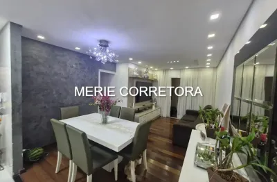 Apartamento com 3 quartos à venda na Rua Pedroso Xavier, 277, Vila Albertina, São Paulo