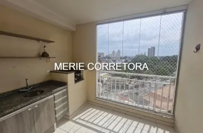 Apartamento com 3 quartos à venda na Rua Pedroso Xavier, 277, Vila Albertina, São Paulo