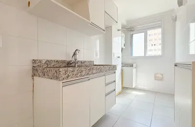 Apartamento com 2 quartos à venda na Avenida Aparecida do Rio Negro, 368, Jardim Íris, São Paulo