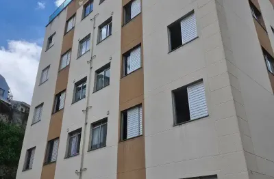 Cobertura com 2 quartos à venda na Rua João Rodrigues Leite, 196, Vila Clarice, São Paulo