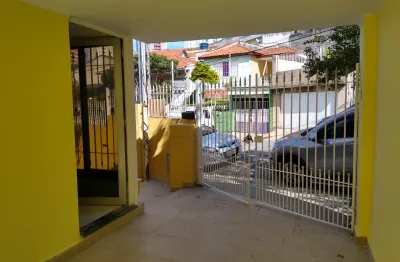 Casa com 2 quartos para alugar na Rua Tereza Veiga, 44, Freguesia do Ó, São Paulo