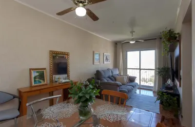 Apartamento com 2 quartos à venda na Rua Jacaré-Copaíba, 119, Vila Marina, São Paulo