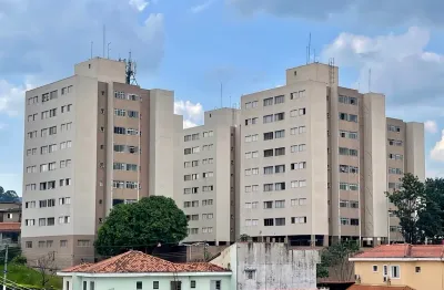 Apartamento com 2 quartos à venda na Rua Acarapereira, 50, Sítio Morro Grande, São Paulo
