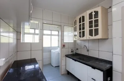 Apartamento com 2 quartos à venda na Rua Acarapereira, 50, Sítio Morro Grande, São Paulo