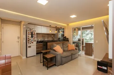 Apartamento com 3 quartos à venda na Rua Balsa, 543, Vila Arcádia, São Paulo