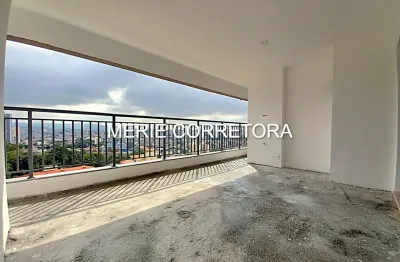 Apartamento com 4 quartos à venda na Rua Antônio Blasques, 122, Vila Primavera, São Paulo
