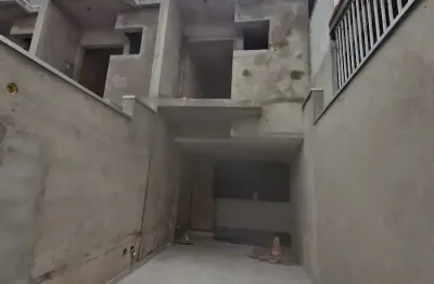 Casa com 2 quartos à venda na Rua Antônio Carbono, 102, Vila Carbone, São Paulo