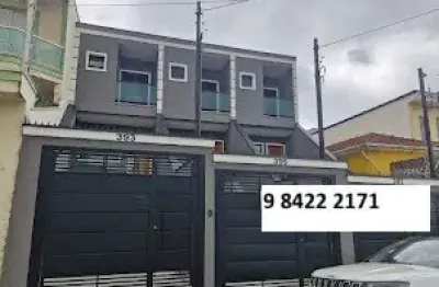 Casa com 2 quartos à venda na Rua Crisólia, 393, Jardim Primavera (Zona Norte), São Paulo