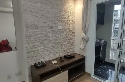 Apartamento com 2 quartos para alugar na Rua Pedroso Xavier, 277, Vila Albertina, São Paulo