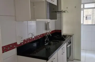 Apartamento com 2 quartos à venda na Rua Professor José Soares de Mello, 179, Jardim Centenário, São Paulo