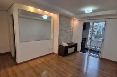 Apartamento com 2 quartos para alugar na Rua Pedroso Xavier, 277, Vila Albertina, São Paulo