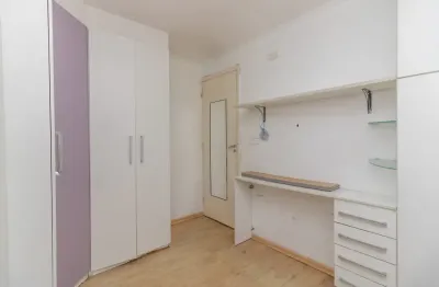 Apartamento com 2 quartos à venda na Rua Rui de Morais Apocalipse, 568, Jardim do Tiro, São Paulo