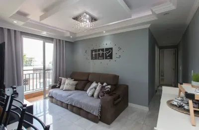 Apartamento com 2 quartos à venda na Rua Balsa, 682, Freguesia do Ó, São Paulo