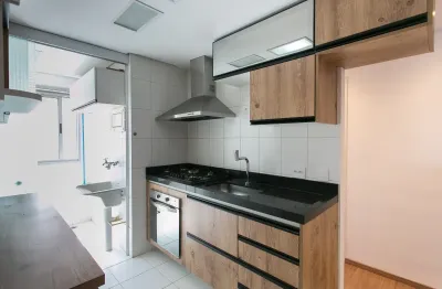 Apartamento com 2 quartos à venda na Rua Balsa, 682, Freguesia do Ó, São Paulo