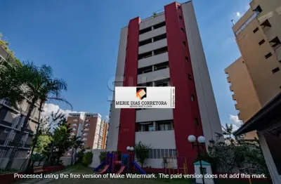 Apartamento com 2 quartos à venda na Rua Salvador Caruso, 167, Vila Ipojuca, São Paulo