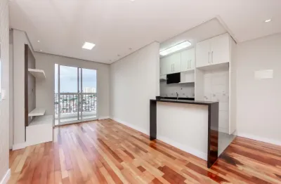 Apartamento com 2 quartos à venda na Rua Barão de Santo Ângelo, 230, Jardim do Tiro, São Paulo