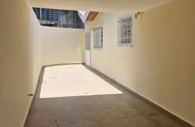Casa com 2 quartos para alugar na Rua Tereza Veiga, 44, Freguesia do Ó, São Paulo