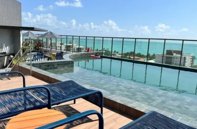 Apartamento com 2 quartos à venda na Rua Santa Cavalcante, 223, Poço, Cabedelo