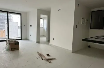 Apartamento a venda em ponta de campina - na grande joão pessoa, com 02 quartos (01 suíte). 01 vaga de garagem