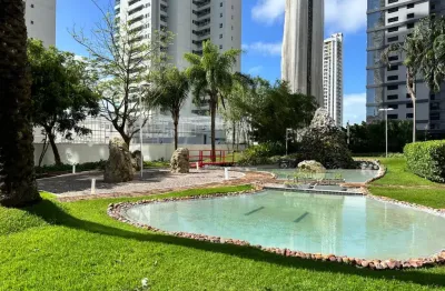 Lindo apartamento no altiplano cabo branco em andar super alto e vista definitiva para o mar