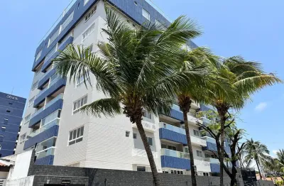 Apartamento dos sonhos a poucos passos da praia, em camboinha/cabedelo, na grande joão pessoa