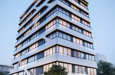 Repasse de Flat com vista mar no KALEO – Praia do Poço | Cabedelo