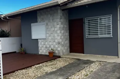 Linda casa térrea a venda no bairro vargem grande com 140 metros
