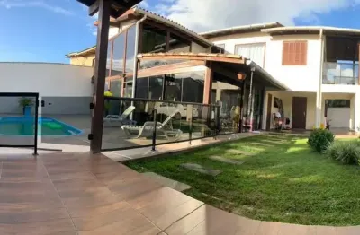 Casa a venda na praia do rosa próximo a surfland! casa com 4 quartos