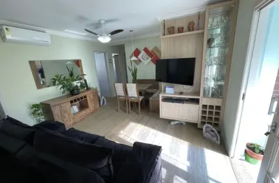 Apartamento a venda na praia de canasvieiras com 3 dormitórios