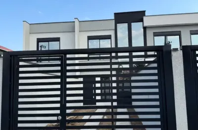 Sobrado lindíssimo recém consatruido cachoeira do bom jesus