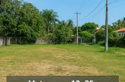 A venda terreno na cachoeira do bom jesus 300 metros quadrados