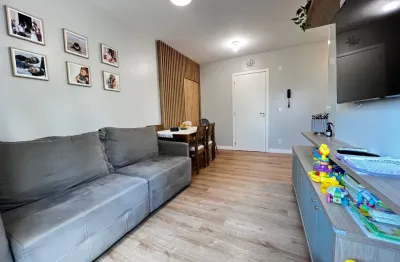 Apartamento de 2 dormitórios canasvieiras condomínio completo