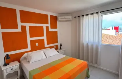 Lindo apartamento a venda na praia de canasvieiras! ótimo para investimento