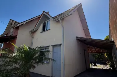 Casa à venda em condomínio fechado com excelente espaço de terreno– Vargem Grande | Florianópolis