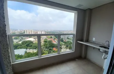 Apartamento com 1 quarto à venda na Avenida São Paulo, Além Ponte, Sorocaba
