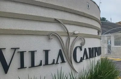 Casa em condomínio fechado com 3 quartos à venda na Rua Antonio Perez Hernandez, 500, Parque Campolim, Sorocaba