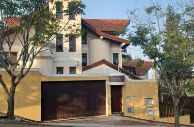 Casa com 5 quartos à venda na Rua Antônio Guitti, 00, Jardim Eltonville, Sorocaba