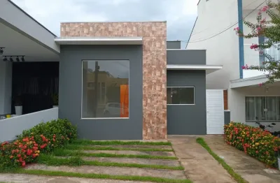 Casa em condomínio fechado com 3 quartos à venda na Rua Maria do Carmo Ribeiro Puglia, 00, Horto Florestal, Sorocaba
