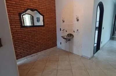 Casa com 4 quartos à venda na Rua Afonso Pedrazzi, 00, Vila Trujillo, Sorocaba
