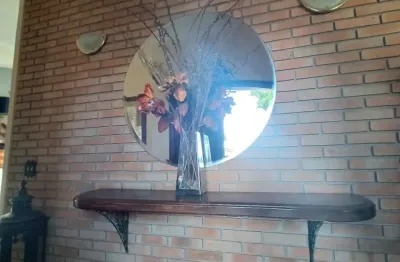 Casa com 5 quartos para alugar na Rua Deputado Ranieri Mazilli, 00, Jardim Eltonville, Sorocaba