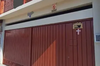 Casa com 2 quartos à venda na Rua Luiz Ricardo Maffei, 00, Jardim São Lourenzo, Sorocaba