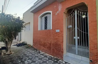 Casa com 3 quartos à venda na Rua Conselheiro João Alfredo, 220, Vila Assis, Sorocaba