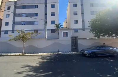Apartamento com 2 quartos à venda na Rua Salvador Tolezano, 00, Jardim Sandra, Sorocaba