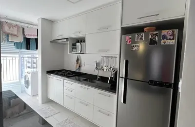 Apartamento com 3 quartos para alugar na Rua Antonio Perez Hernandez, 00, Parque Campolim, Sorocaba