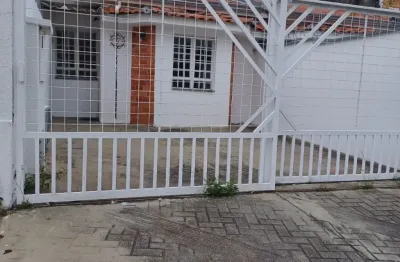 Casa com 2 quartos à venda na Rua Aristeu Prestes de Barros, 00, Jardim Prestes de Barros, Sorocaba